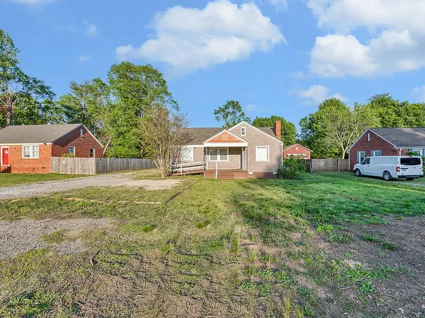 170 Gossett Rd, Spartanburg, SC 29307