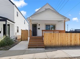 4300 Sherman St, Denver, CO 80216