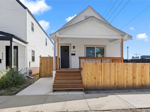 4300 Sherman Street, Denver, CO 80216