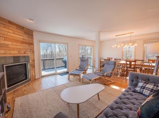 16 Snow Shoe Rd, Wilmington, VT 05363