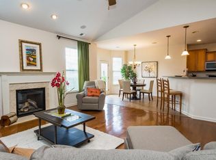 400 Brannon Meadow Way, Nicholasville, KY 40356