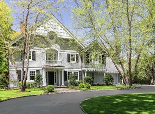 405 Grace Church St, Rye, NY 10580