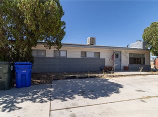 14919 Anacapa Rd, Victorville, CA 92392