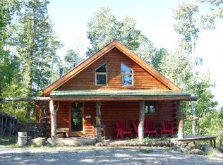 433 Woods Rd, Telluride, CO 81435