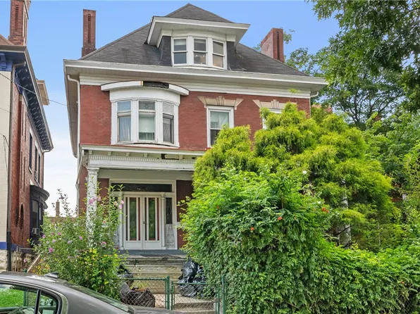 612 Summerlea St, Pittsburgh, PA 15232
