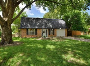 615 Bissonet Ln, Austin, TX 78752