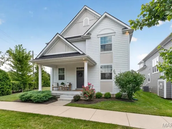 17007 Main St, Grover, MO 63040
