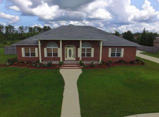 6162 Quintette Rd, Pace, FL 32571