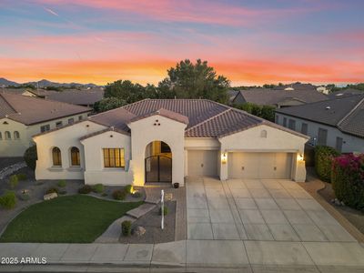 3591 E Coconino Dr, Chandler, AZ, 85249