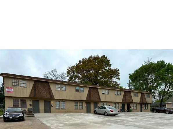 5418 Avenue D #5418, Fairfield, AL 35064