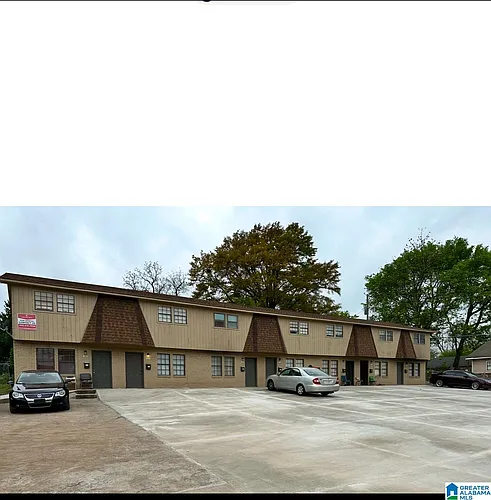 5418 Avenue D #5418 Photo 1