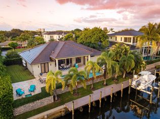 630 Shore Rd, North Palm Beach, FL 33408