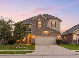 1706 Claire Creek Ct, Katy, TX 77494