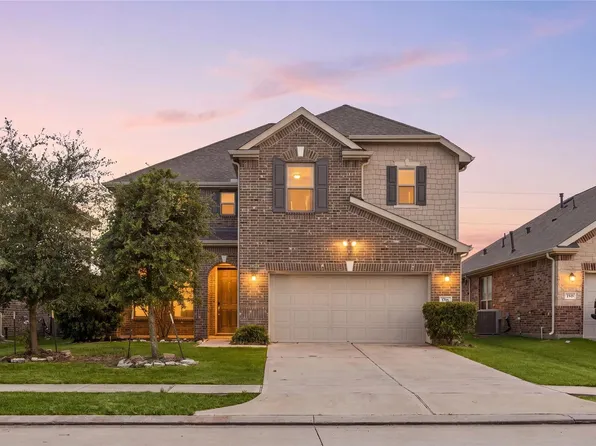 1706 Claire Creek Ct, Katy, TX 77494