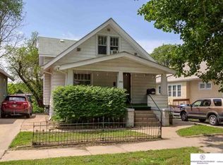 1448 S 11th St, Omaha, NE 68108