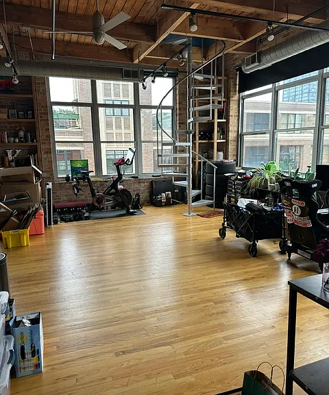 1017 W Washington Blvd #6AB — Photo 9