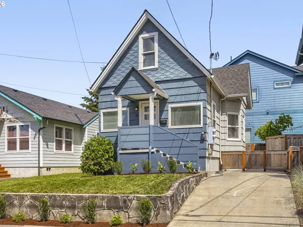 6204 NE 8th Ave, Portland, OR 97211