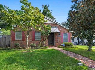 3041 S Eugene St, Baton Rouge, LA 70808