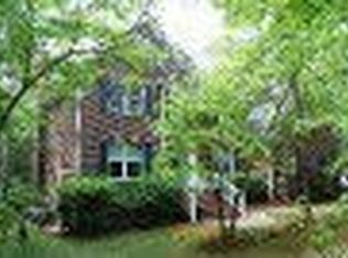 9807 Running Cedar Ln, Indian Trail, NC 28079