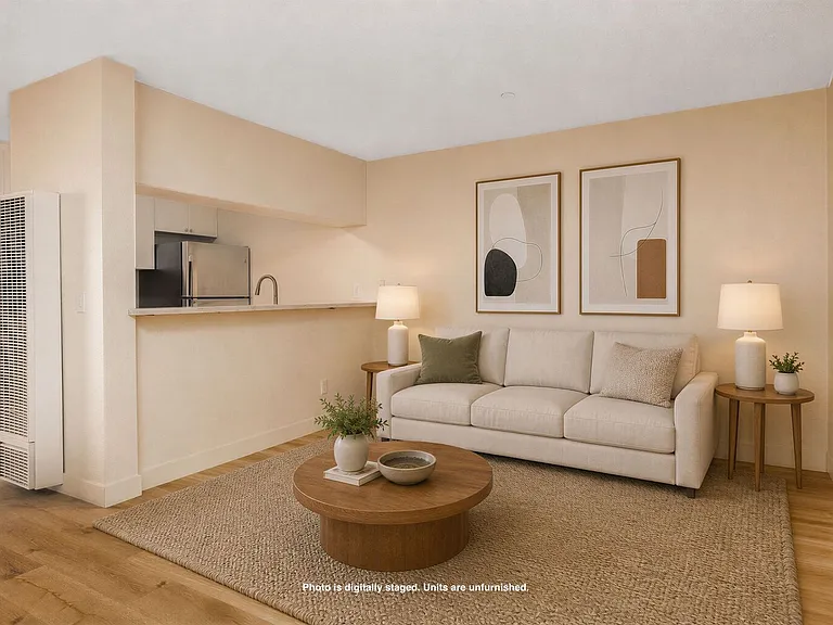 Mission Village Apartments — Photo 18