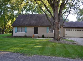 3409 N Pressler Dr, Warsaw, IN
