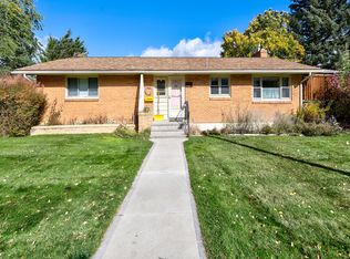 1122 Hauser Blvd, Helena, MT 59601