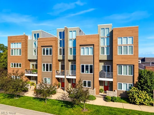 5322 Herman Ave, Cleveland, OH 44102