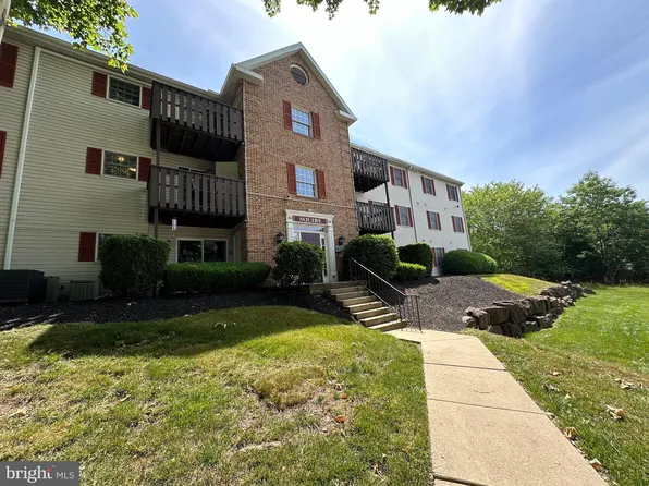 620 N Manatawny St #50, Pottstown, PA 19464