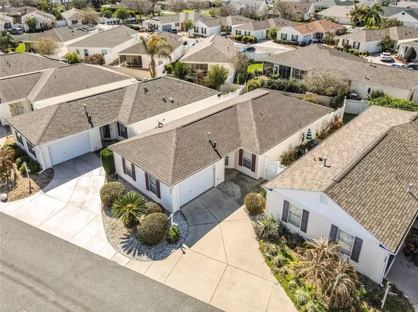 7574 SE 171st Sun Valley Pl, The Villages, FL 32162