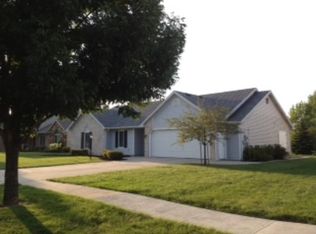 1233 Tecumseh Dr, Van Wert, OH 45891