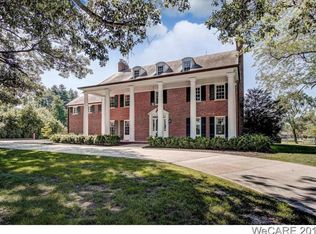 336 E Ervin Rd #RDW4-P9, Van Wert, OH 45891