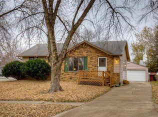4714 SE 7th St, Des Moines, IA 50315
