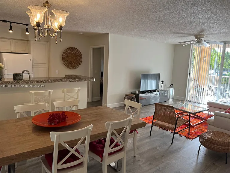19901 E Country Club Dr #2207 — Photo 3