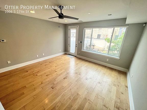 5th image of 1006 S 17th St #A