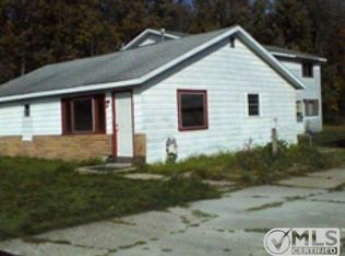 3042 W Curtis Rd, Coleman, MI 48618