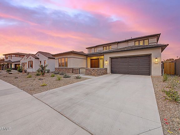 5th image of 5844 W MAUNA LOA Lane