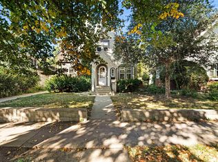 1613 S 1st Ave, Sioux Falls, SD 57105