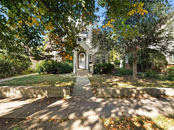 1613 S 1st Ave, Sioux Falls, SD 57105