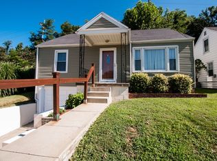 1109 Ruhlman Ave, Portsmouth, OH