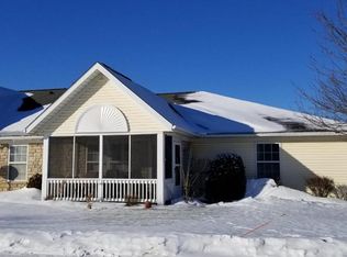 668 Villa Dr, Ontario, OH