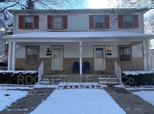 1623 Overlook Dr, Springfield, OH 45504