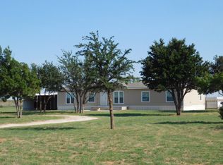 6109 S County Road 1178, Midland, TX 79706
