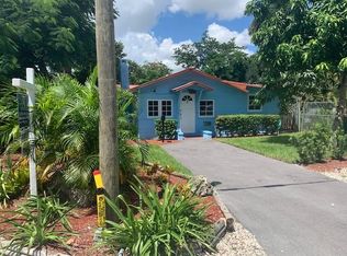 331 Lauderdale Trl, Fort Lauderdale, FL 33312