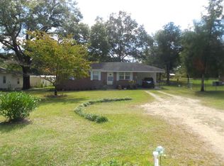 2090 Campground Rd, Ozark, AL 36360