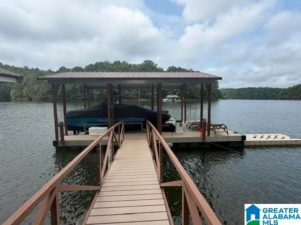1390 County Road 9901, Wedowee, AL 36278