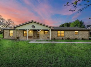 943 Coxs Oak Valley Rd, Waco, TX 76705
