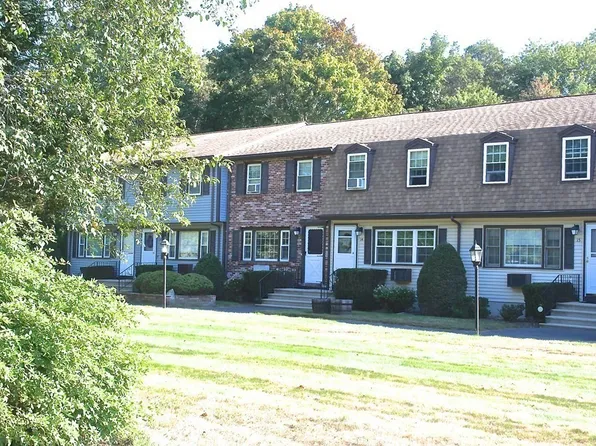 20 Washington St APT 1-3, North Easton, MA 02356