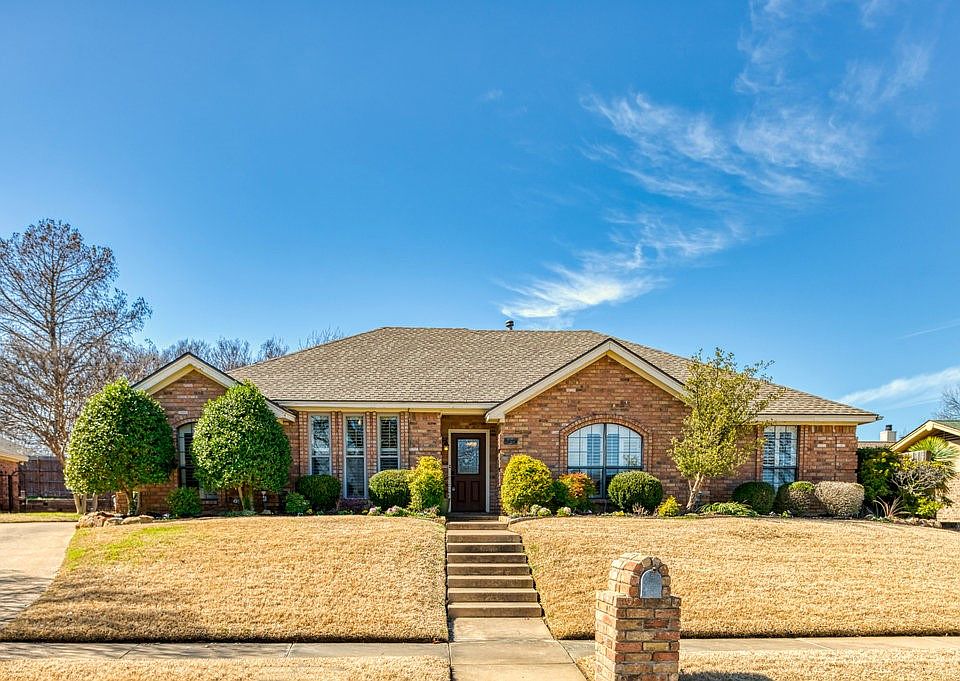 2817 Clearmeadow Dr, Bedford, TX 76021 Zillow