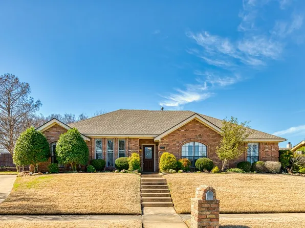 2817 Clearmeadow St, Bedford, TX 76021