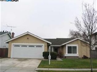4684 Amiens Ave, Fremont, CA 94555